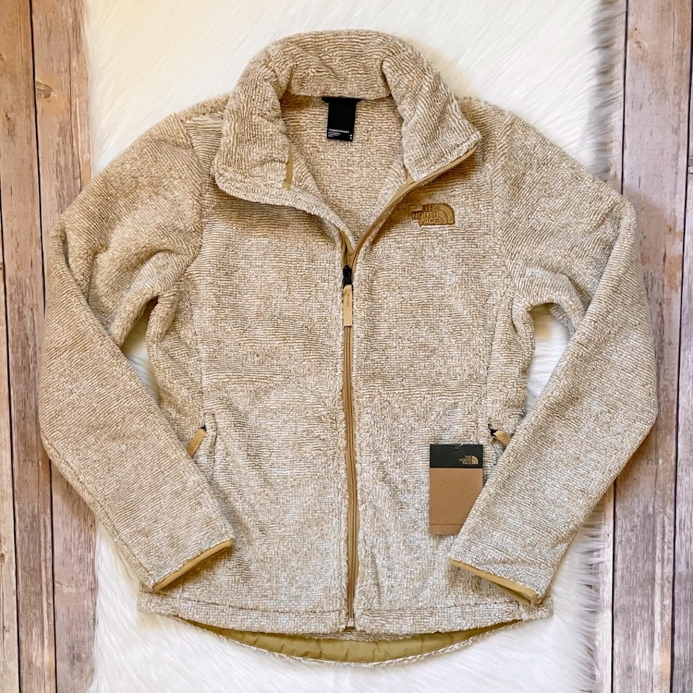 The North Face Women’s Novelty Osito Jacket